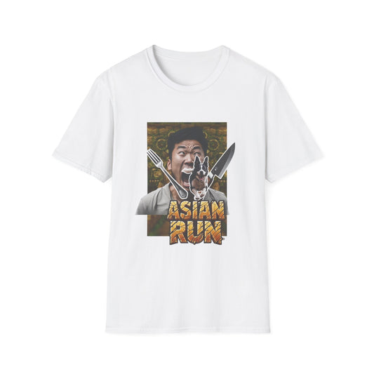 Asian Run