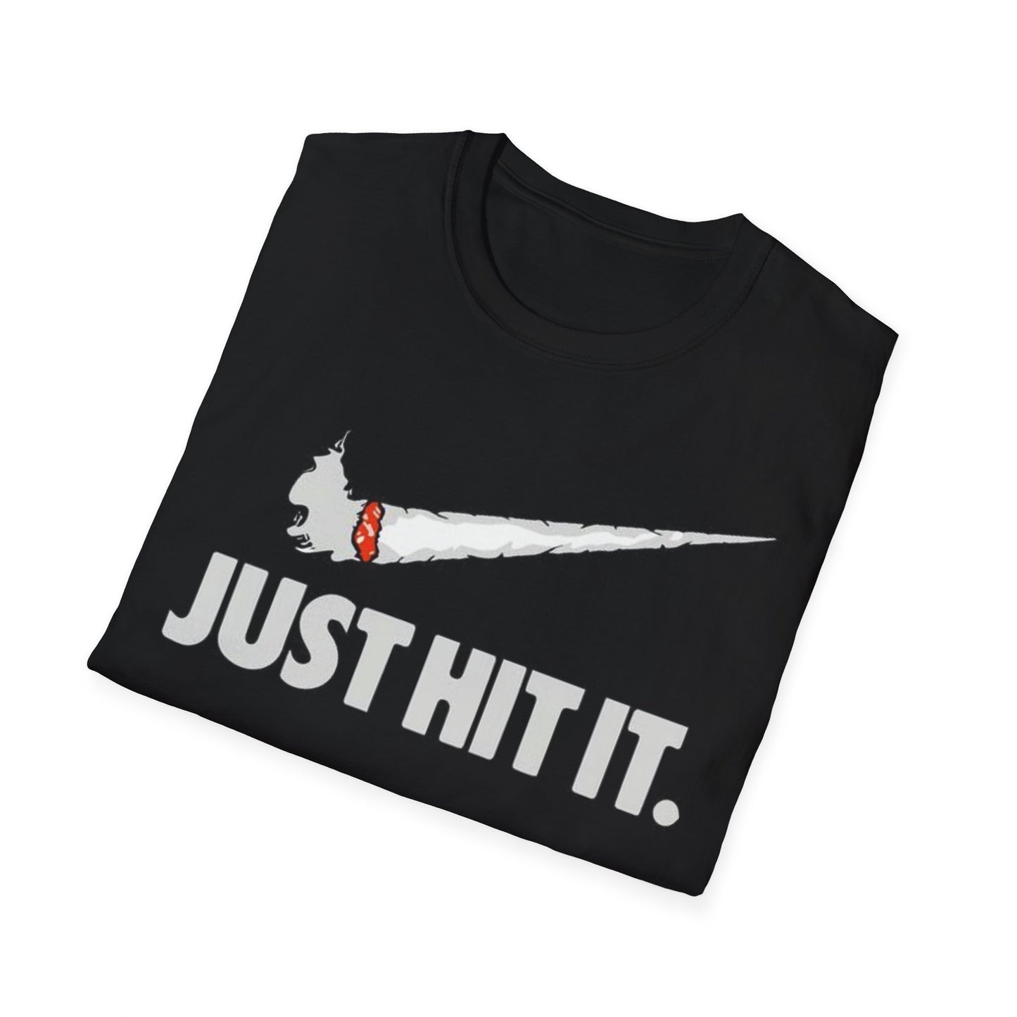 Just Hit It