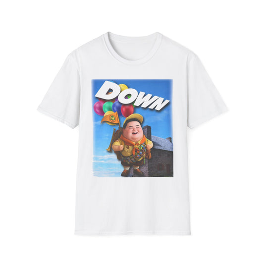 Down