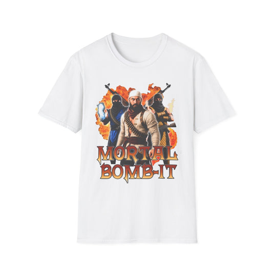 Mortalbomb