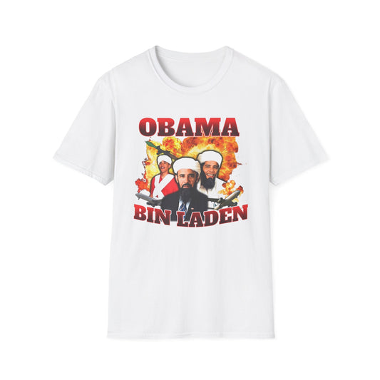Obama Bin Laden