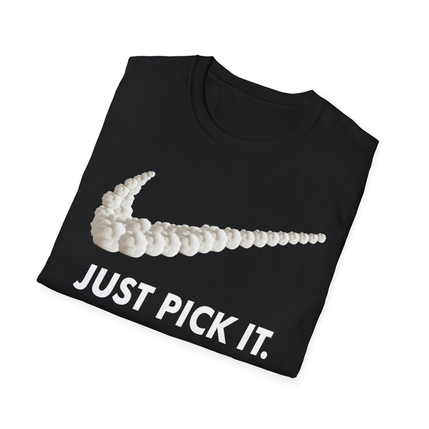 Just Pick It