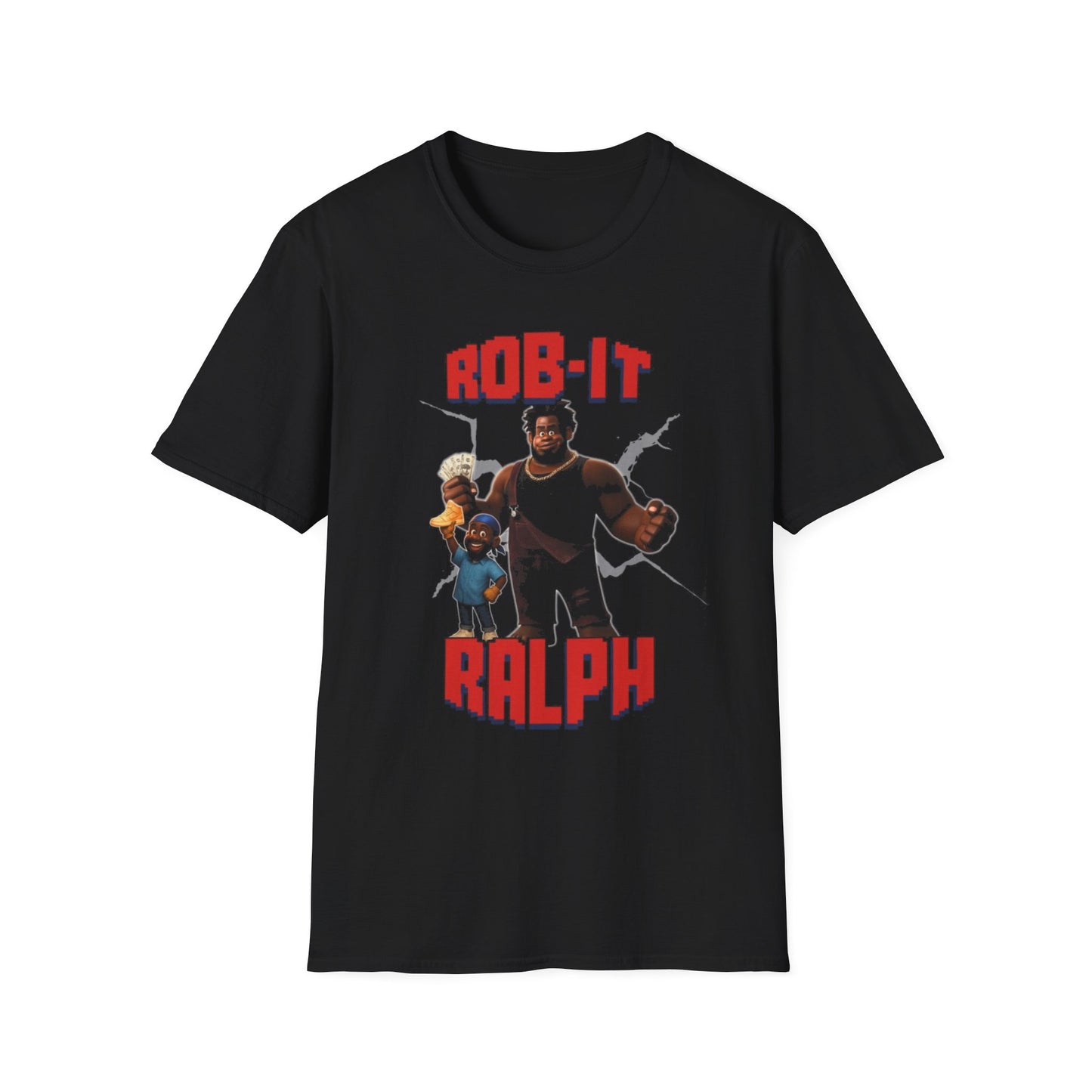 Rob-It Ralph