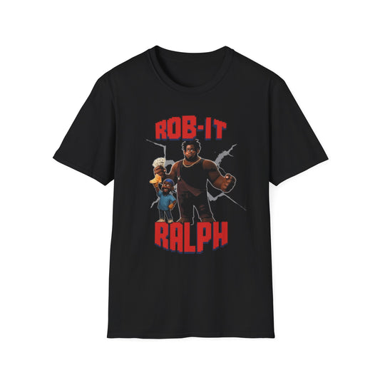 Rob-It Ralph