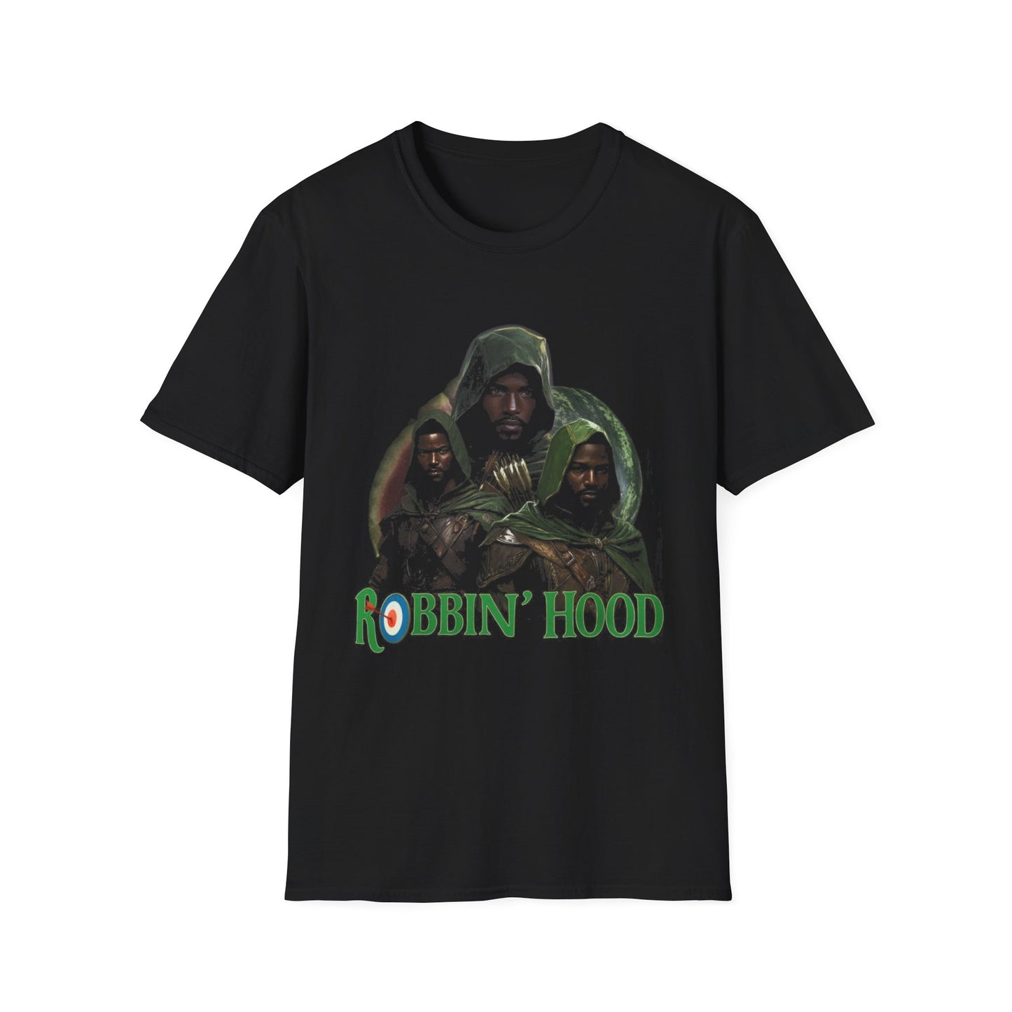 Robbin Hood