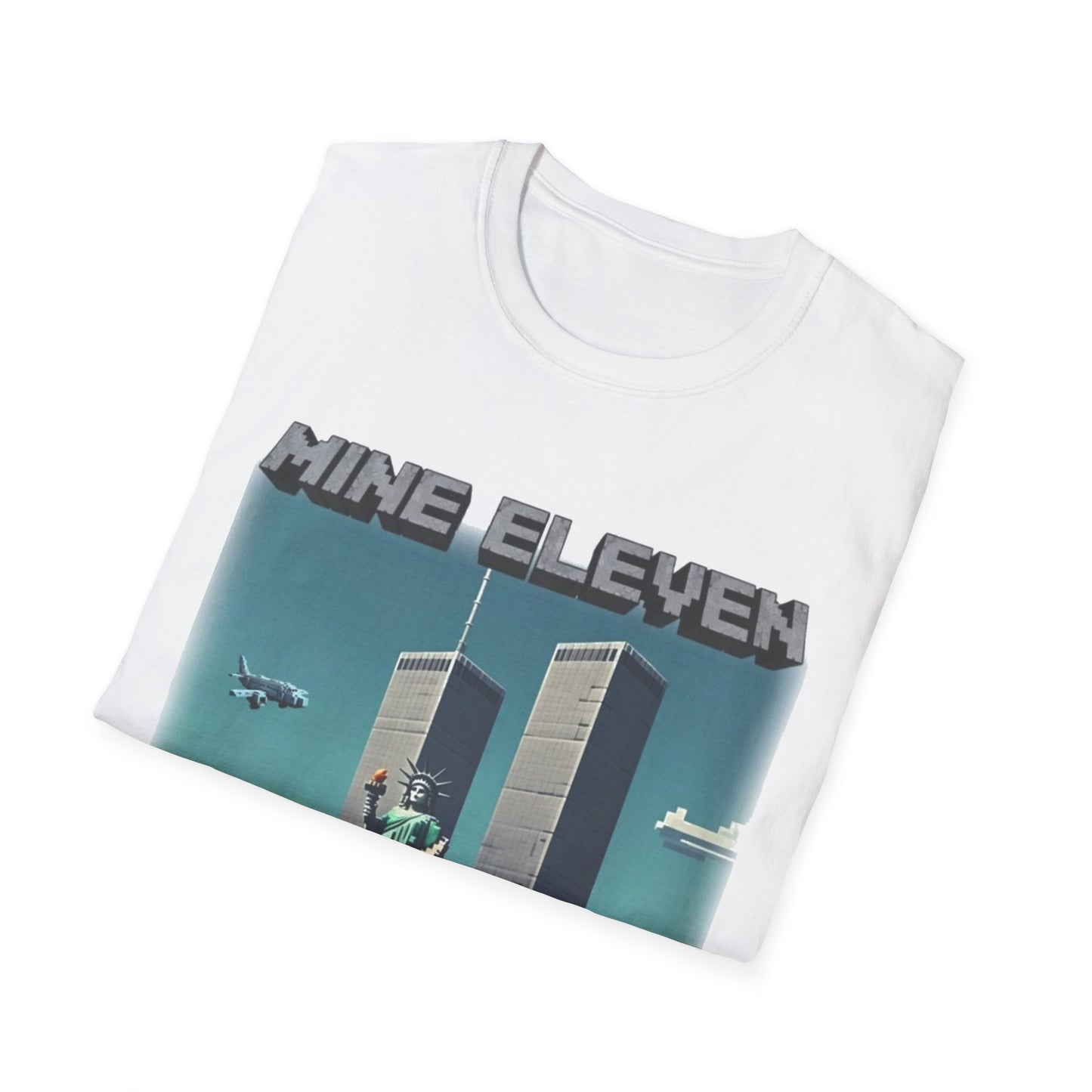 Mine Eleven