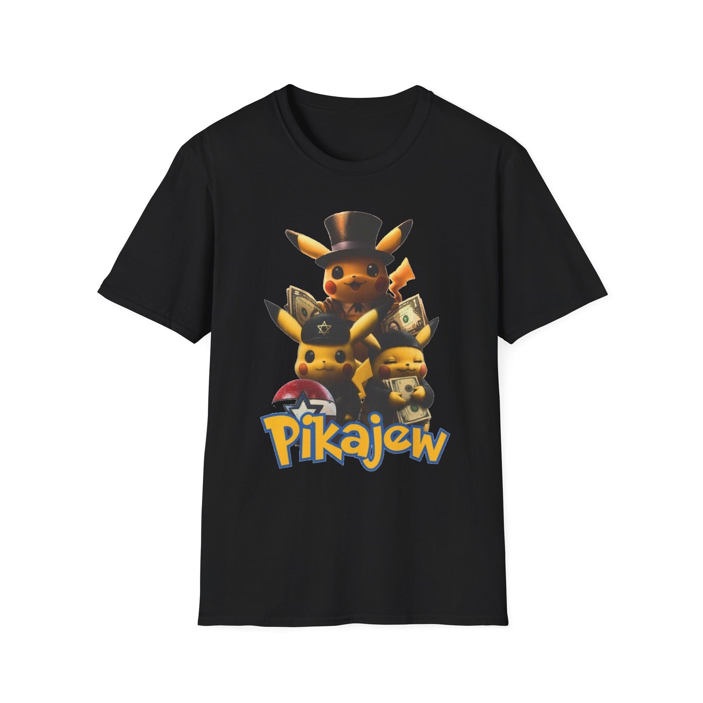 PikaJew