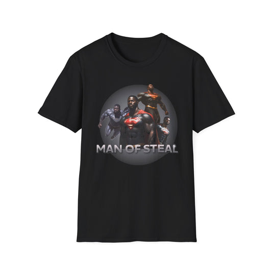 Man Of Steal