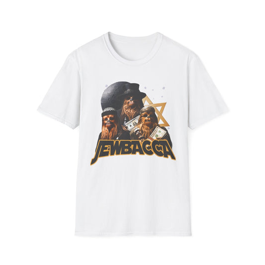 Jewbacca