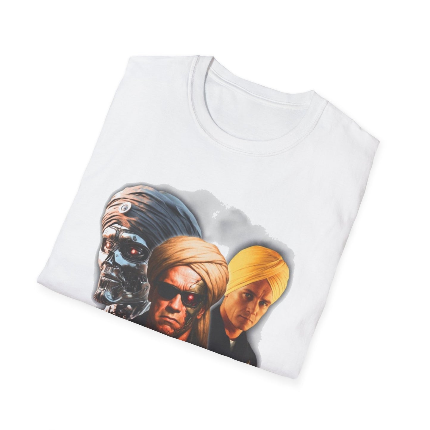 The Turbanator