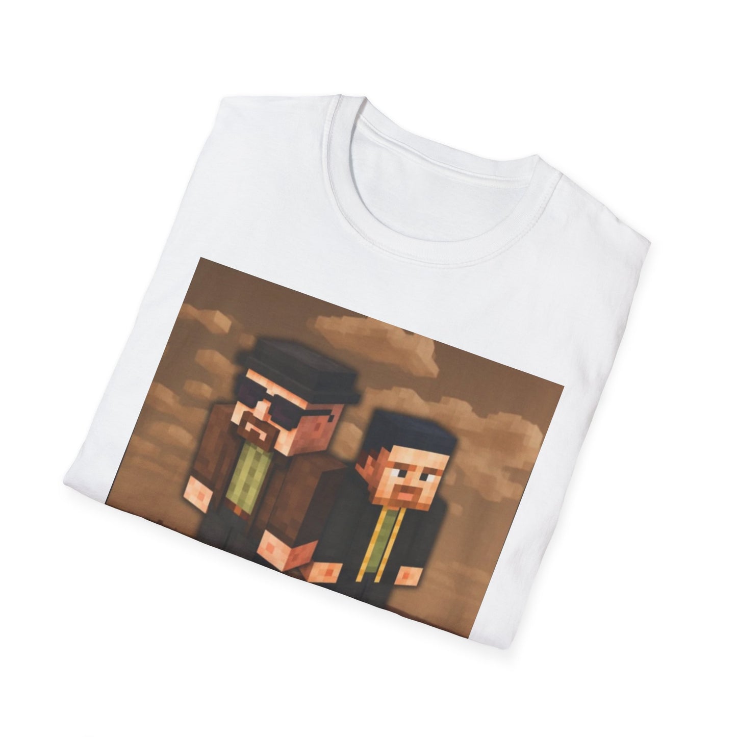 Methcraft