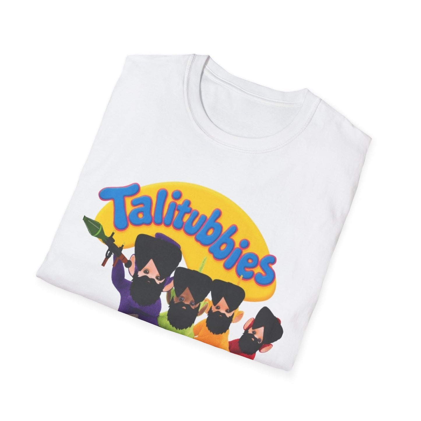 Talitubbies