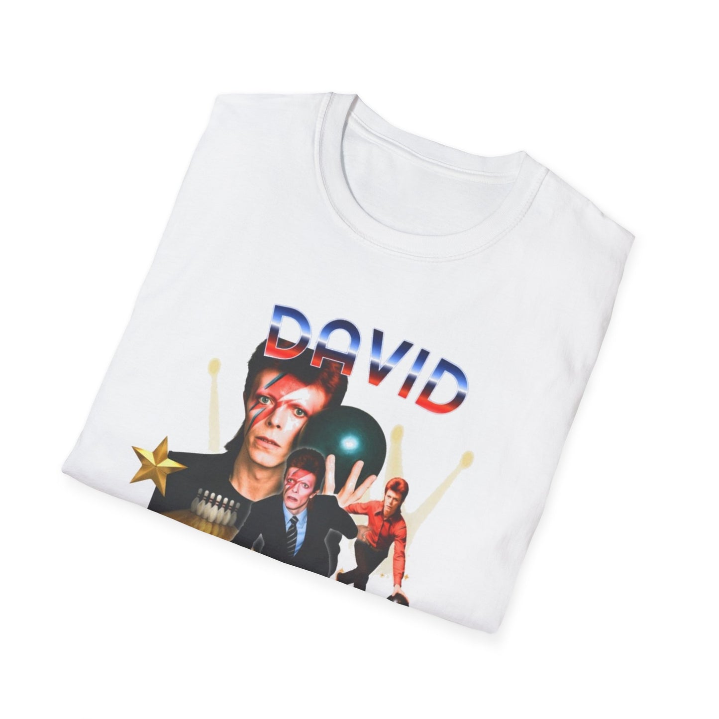 David Bowling