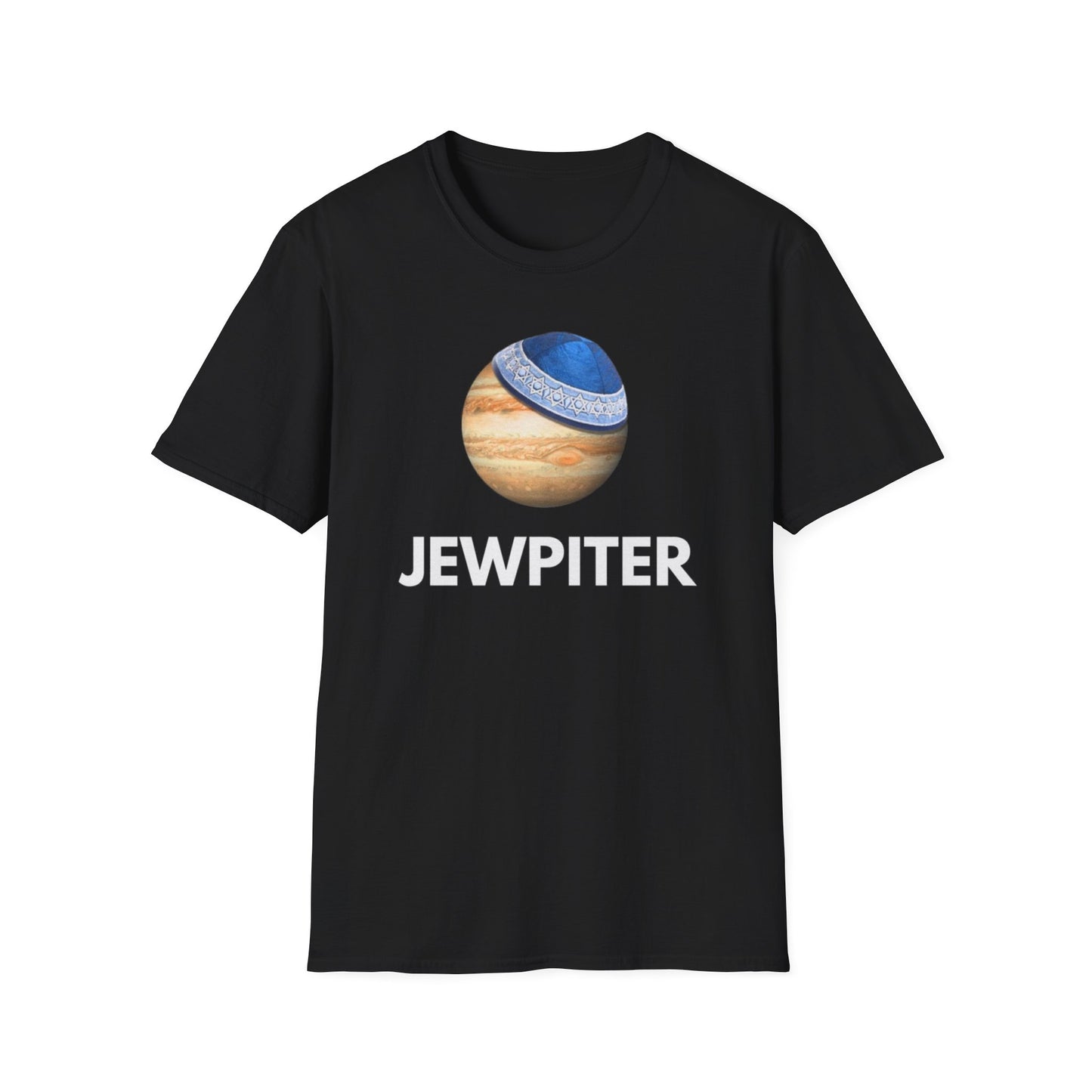 JewPiter 2