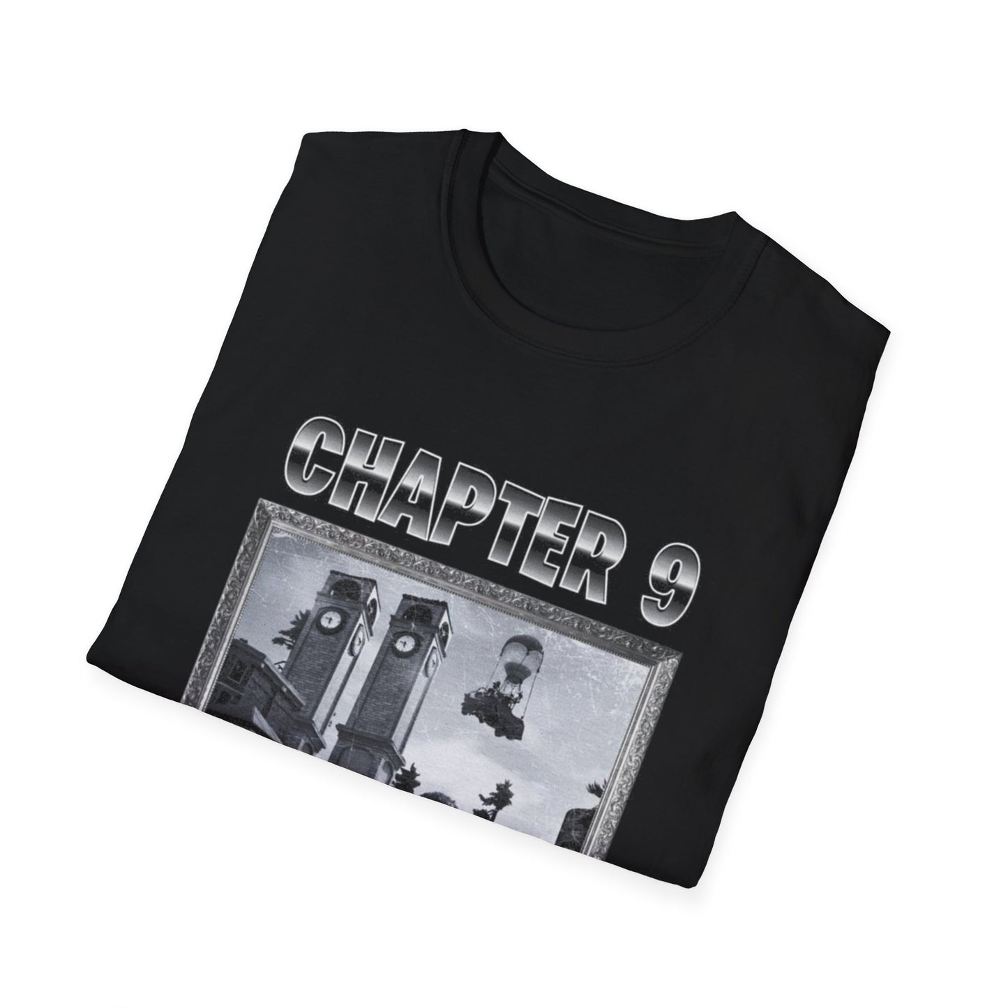 Chapter 9 Seaon 11