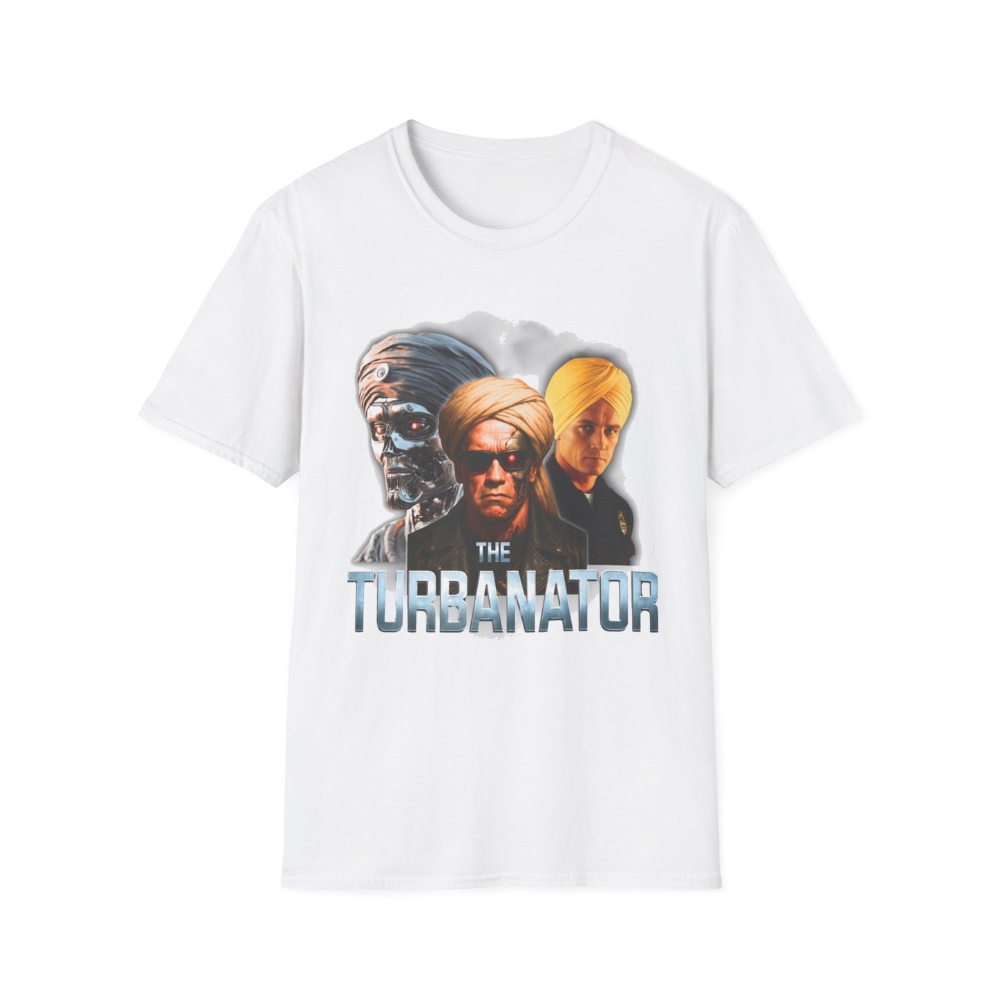 The Turbanator
