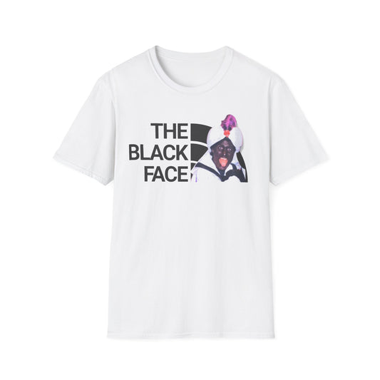 The Black Face