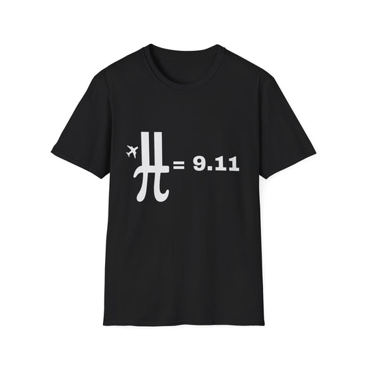 Pi = 9.11