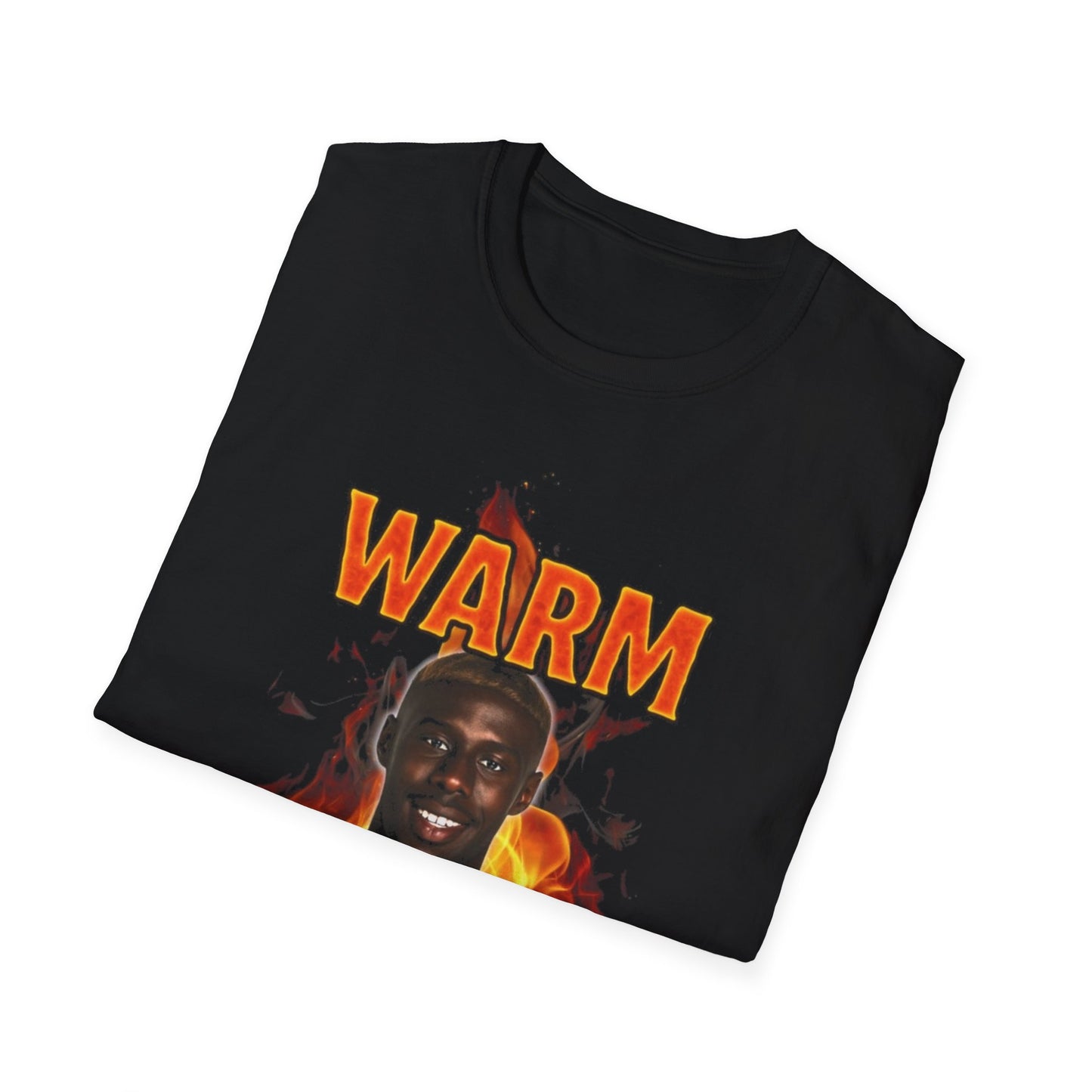 Warm Palmer