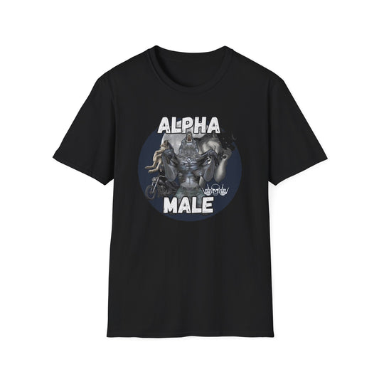 Alpha Male