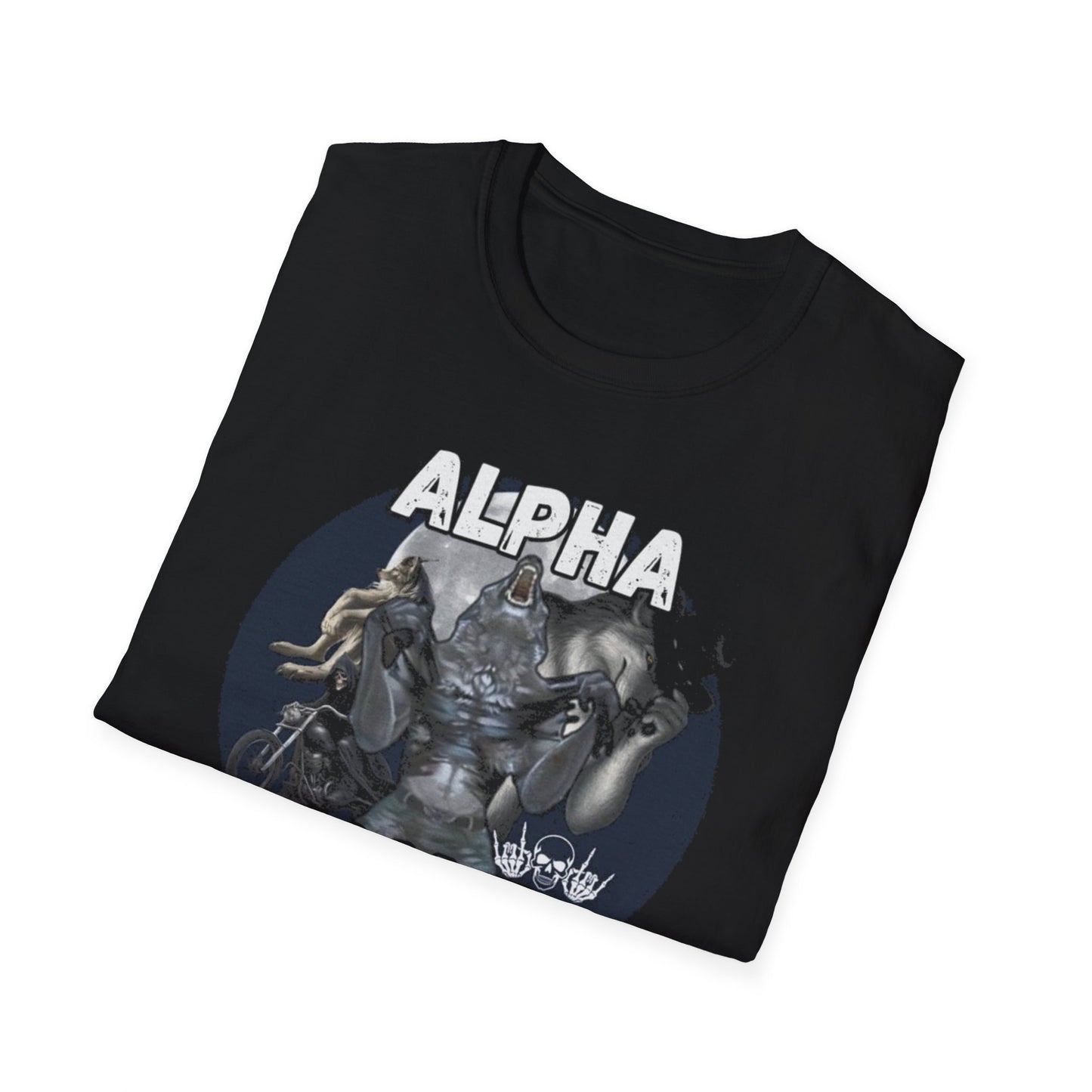 Alpha Male