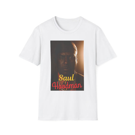 Saul Hoodman