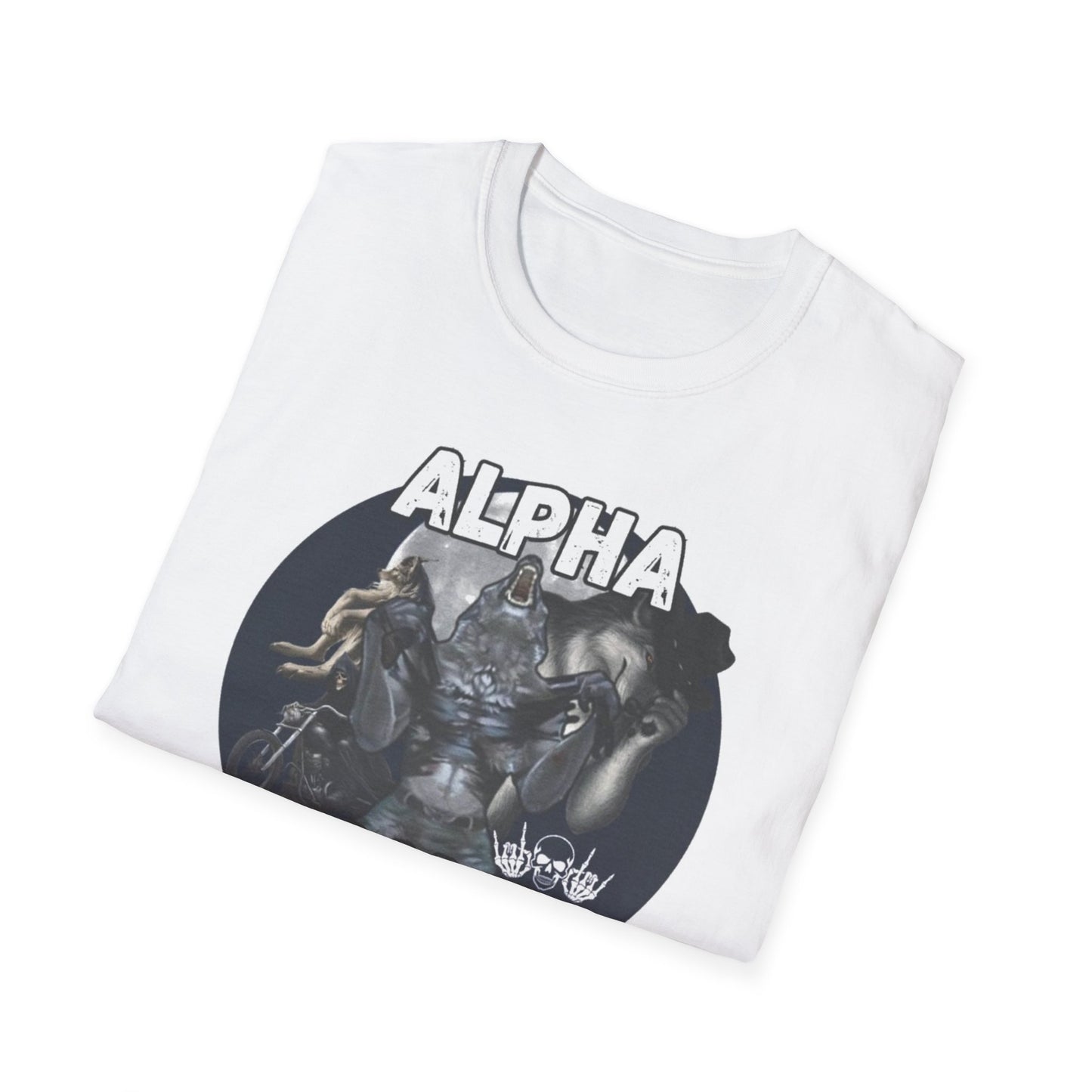 Alpha Male