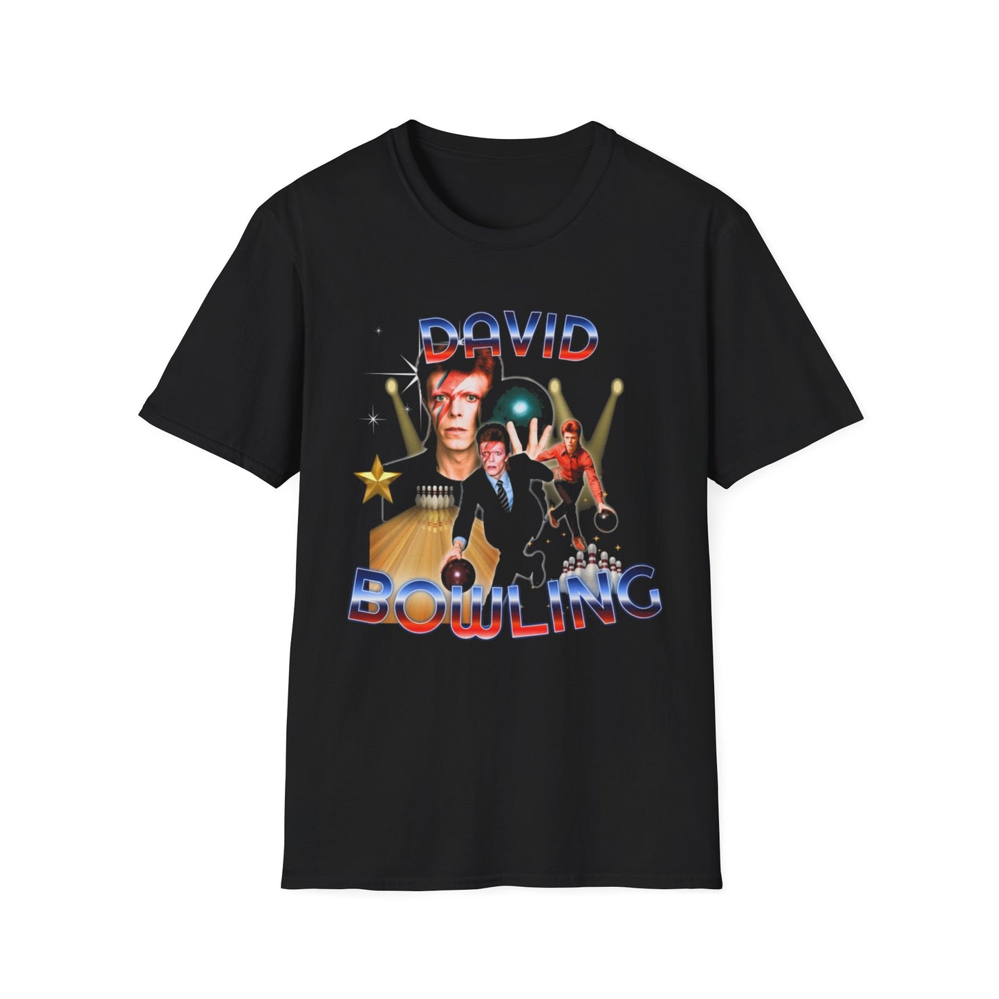 David Bowling