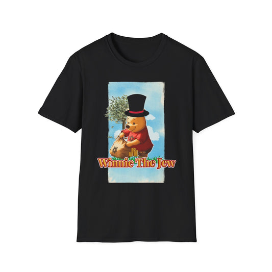Winnie The Jew