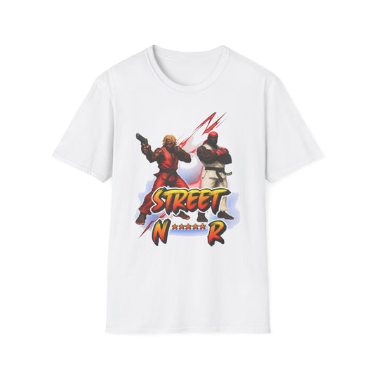 Street N*****R