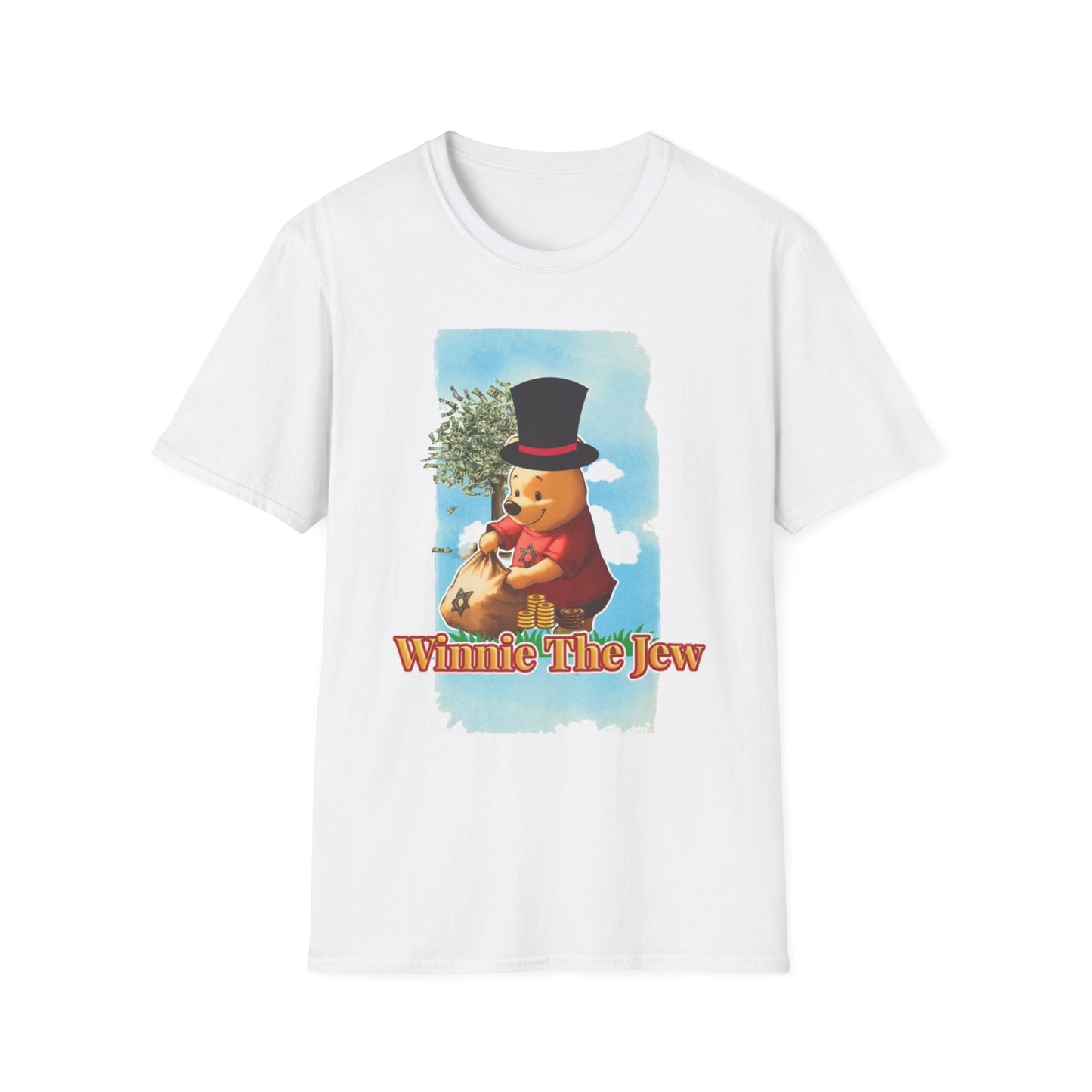 Winnie The Jew