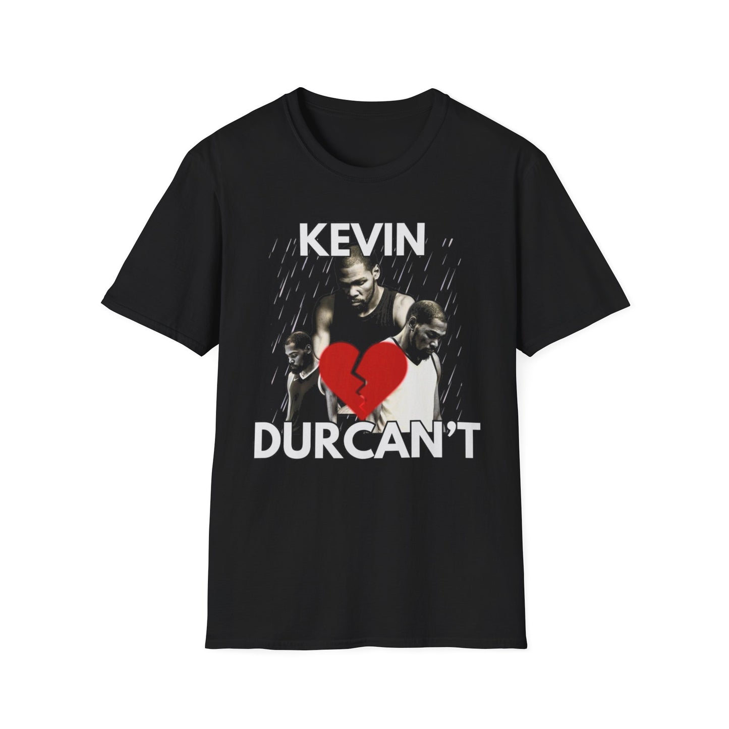 Kevin Durcant